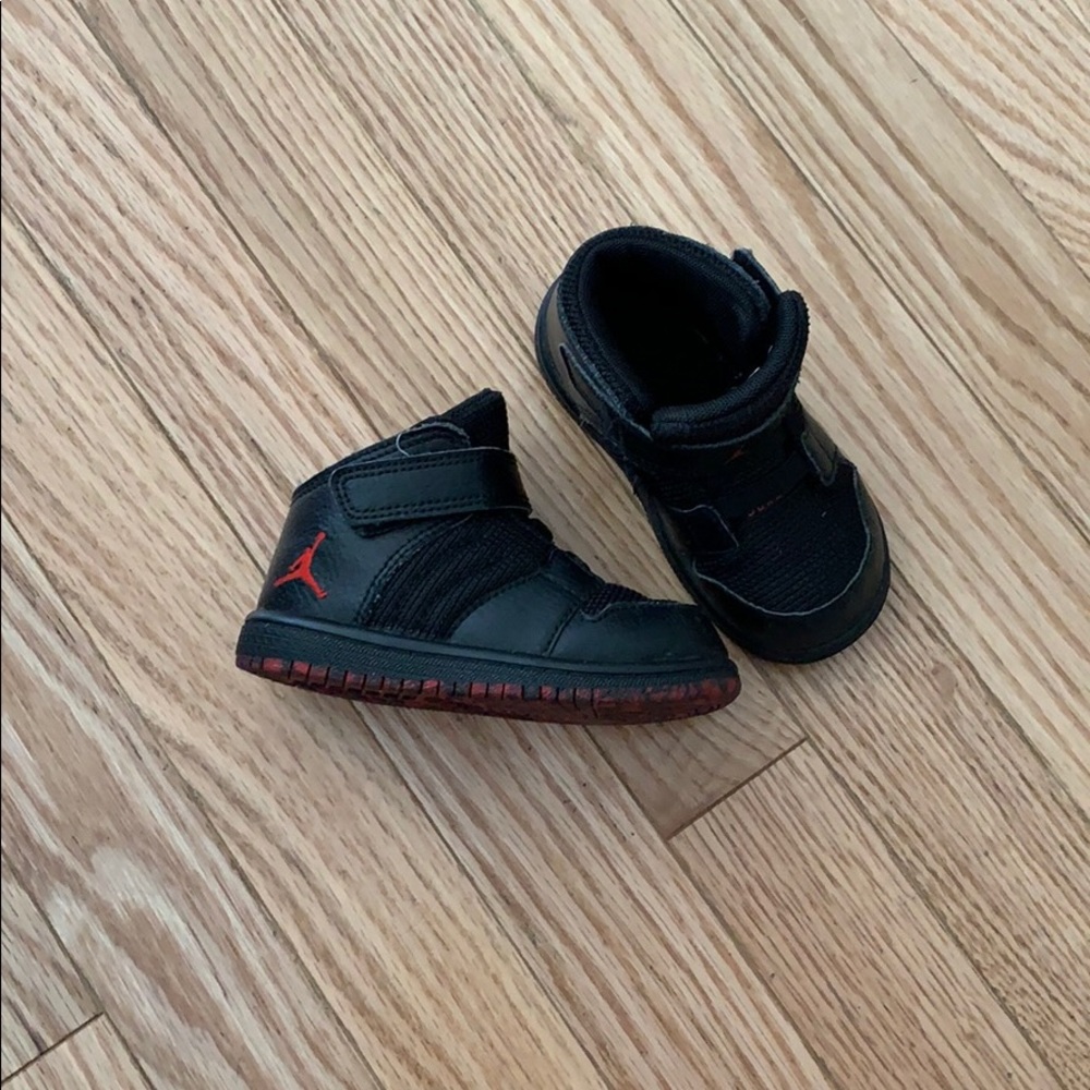 Baby boys air Jordan’s